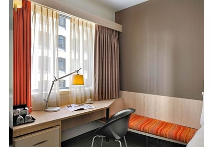 Ibis Hotel