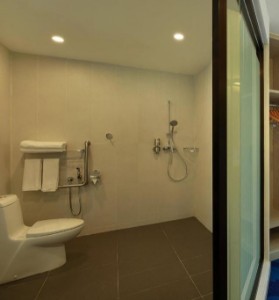 Holiday Inn Express Kuala Lumpur City Centre