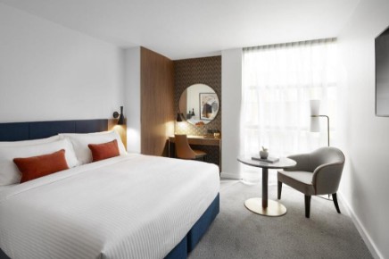 Crowne Plaza Sydney Darling Harbour