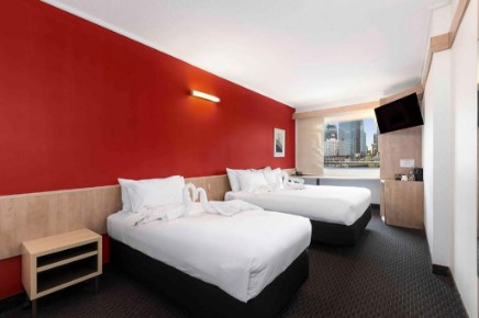 Ibis Sydney Darling Harbour