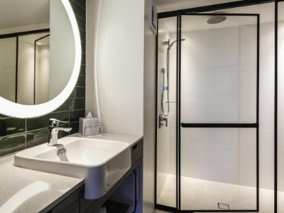 Novotel Sydney Darling Square