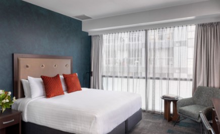 Rydges Auckland Hotel