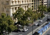 Mercure Grosvenor Hotel Adelaide