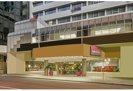 Mercure Perth