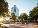 Crowne Plaza Christchurch