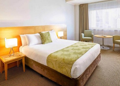 Novotel Perth Langley