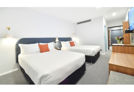 Sudima Christchurch City