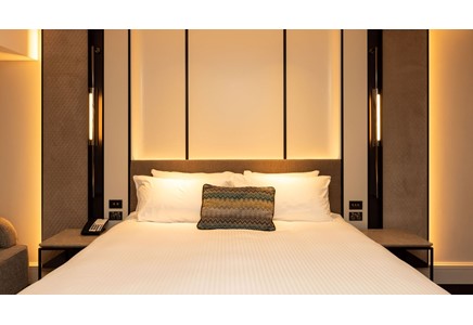 Intercontinental Hotel
