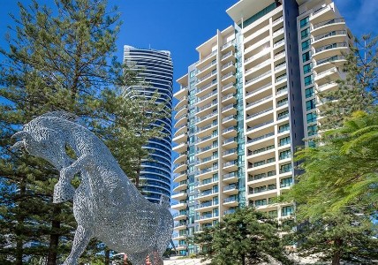 Mantra Broadbeach on the Park