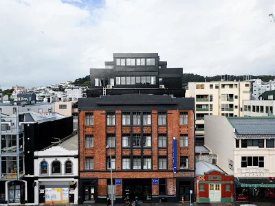 TRYP Hotel Wellington