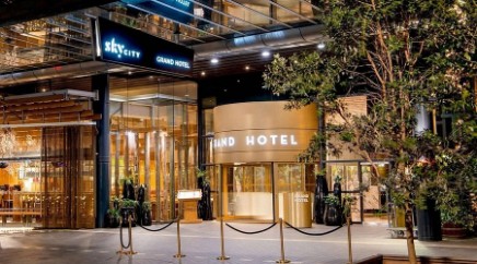The Grand by Sky City Hotel