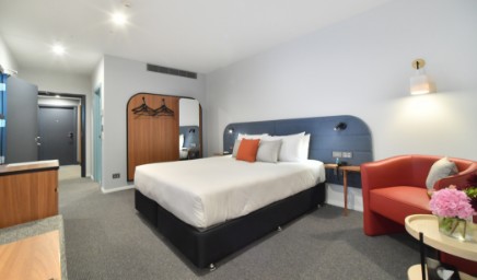 Sudima Hotel Auckland City
