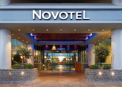 Novotel Perth Langley