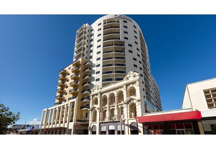 Adina Apartment Hotel Perth Barrack Plaza