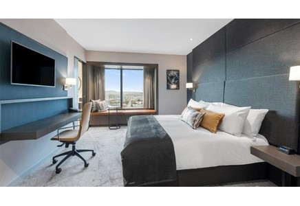 Crowne Plaza Christchurch