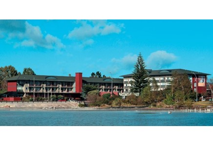 Sudima Lake Rotorua