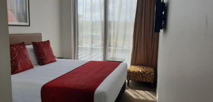 Ramada Suites by Wyndham Manukau