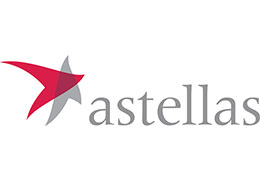 Astellas