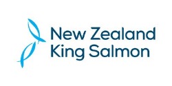 New Zealand King Salmon