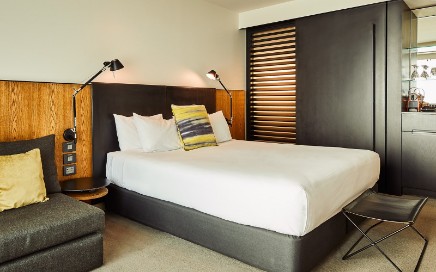 The Grand by Sky City Hotel