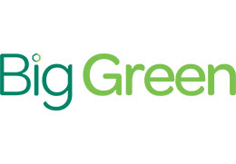 Big Green Surgical 