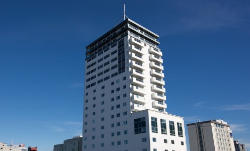 Movenpick Christchurch