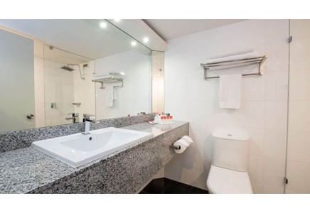 Hotel Grand Chancellor Adelaide