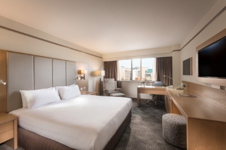 Stamford Plaza Adelaide Hotel