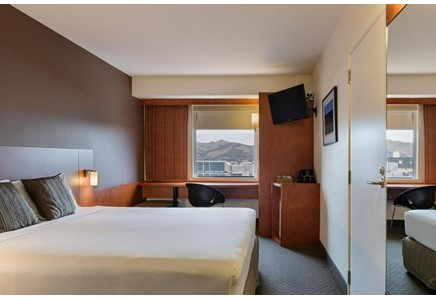 ibis Christchurch