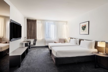 Edit Auckland Central