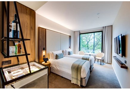 Oval Hotel Adelaide