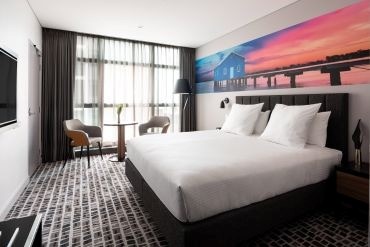 Novotel Perth Murray Street