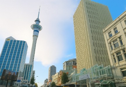 Edit Auckland Central