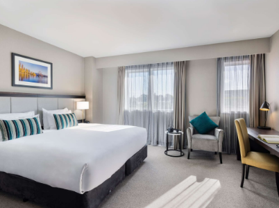 The Sebel Auckland Manukau