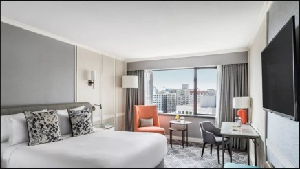 Crowne Plaza Auckland