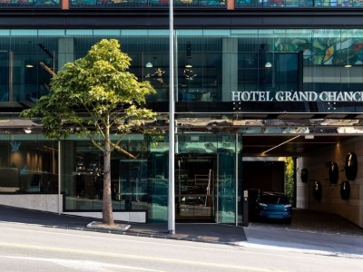 Hotel Grand Chancellor