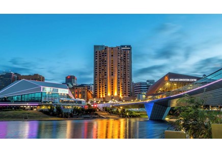 InterContinental Adelaide