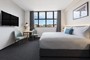 Hotel Room City View ($219 NZ Per Night)