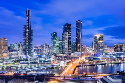 Oaks Melbourne on Market