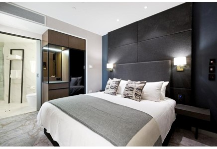 Crowne Plaza Christchurch
