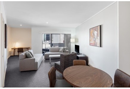 Adina Apartment Hotel Perth Barrack Plaza