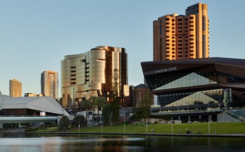 EOS by SKYCITY
