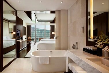 JW Marriott Hotel Hanoi