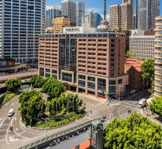 Park Royal Darling Harbour