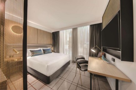 Vibe Hotel - Darling Harbour
