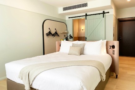 Sudima Hotel Auckland City