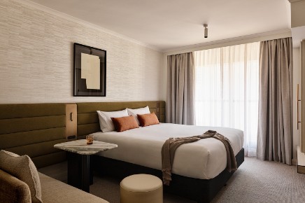 Adina Apartment Hotel Sydney Town Hall