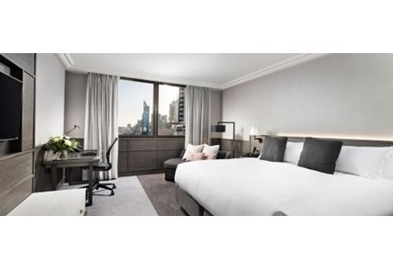 Pan Pacific Perth