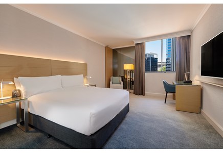 Parmelia Hilton Perth