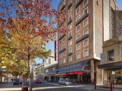 Ibis Hotel Perth